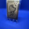 Hello Kitty "The Joker" Metallic Card (Official Sanrio)